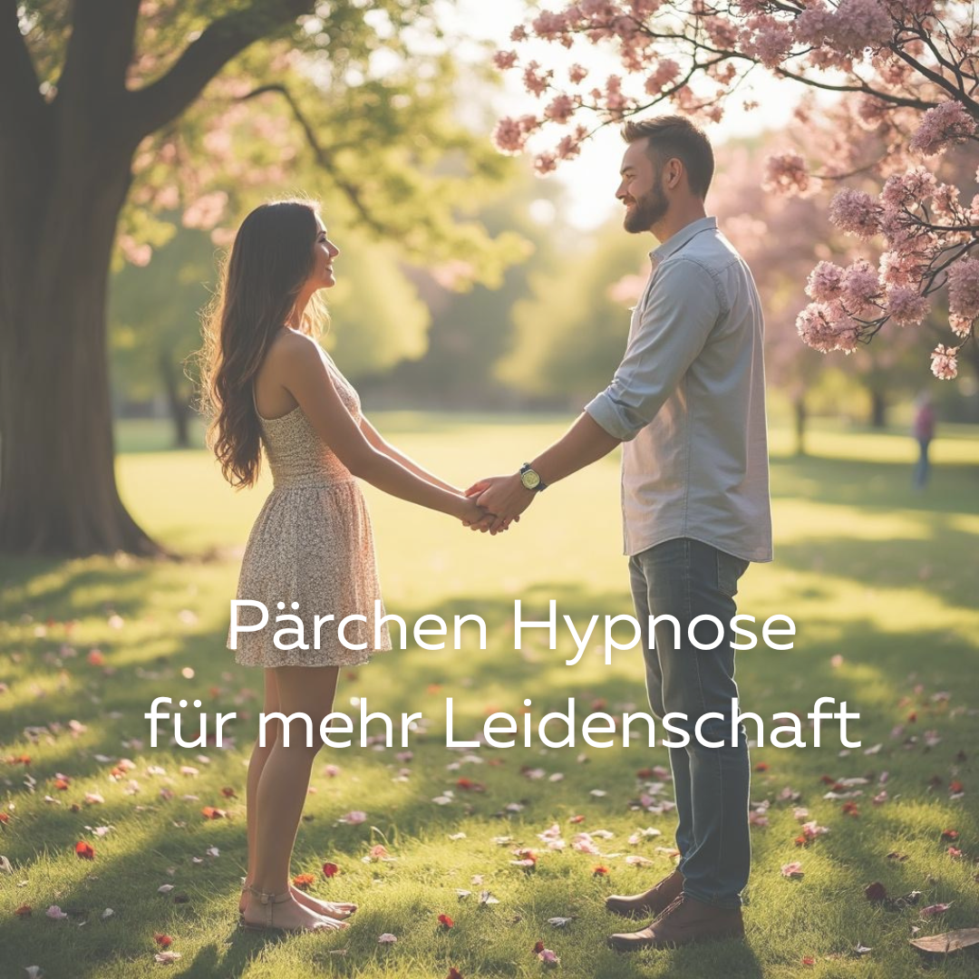 Pärchen Hypnose