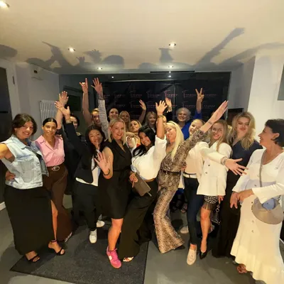 Werde Speakerin bei Fempower