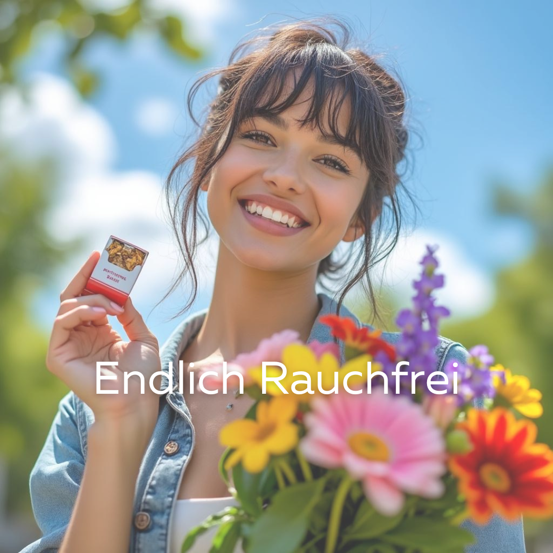 Die Rauchfrei Hypnose