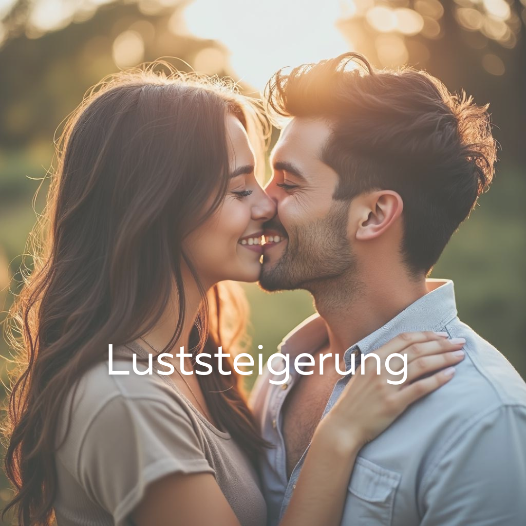 Luststeigerung Hypnose