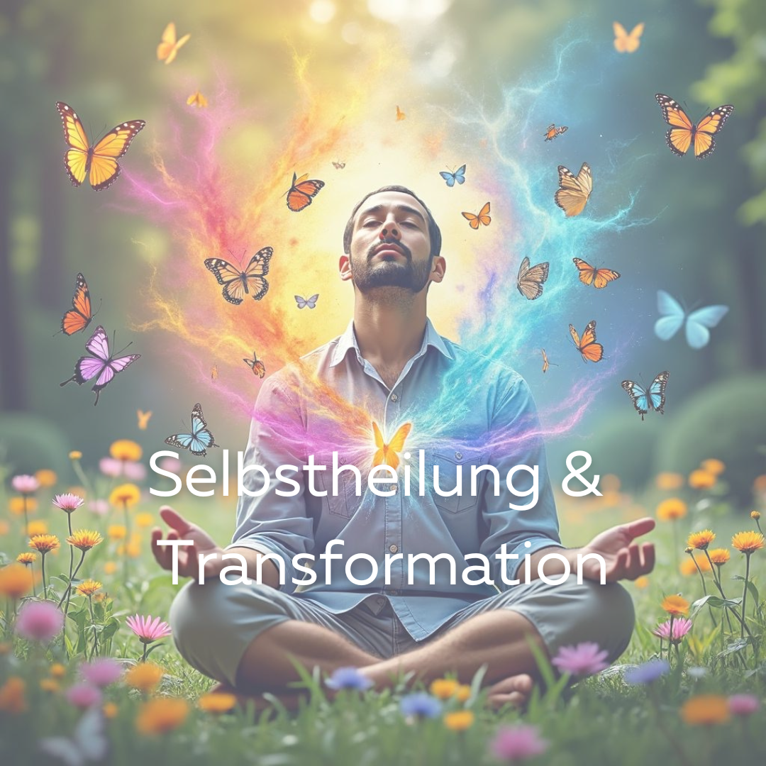 Selbstheilung und Transformation
