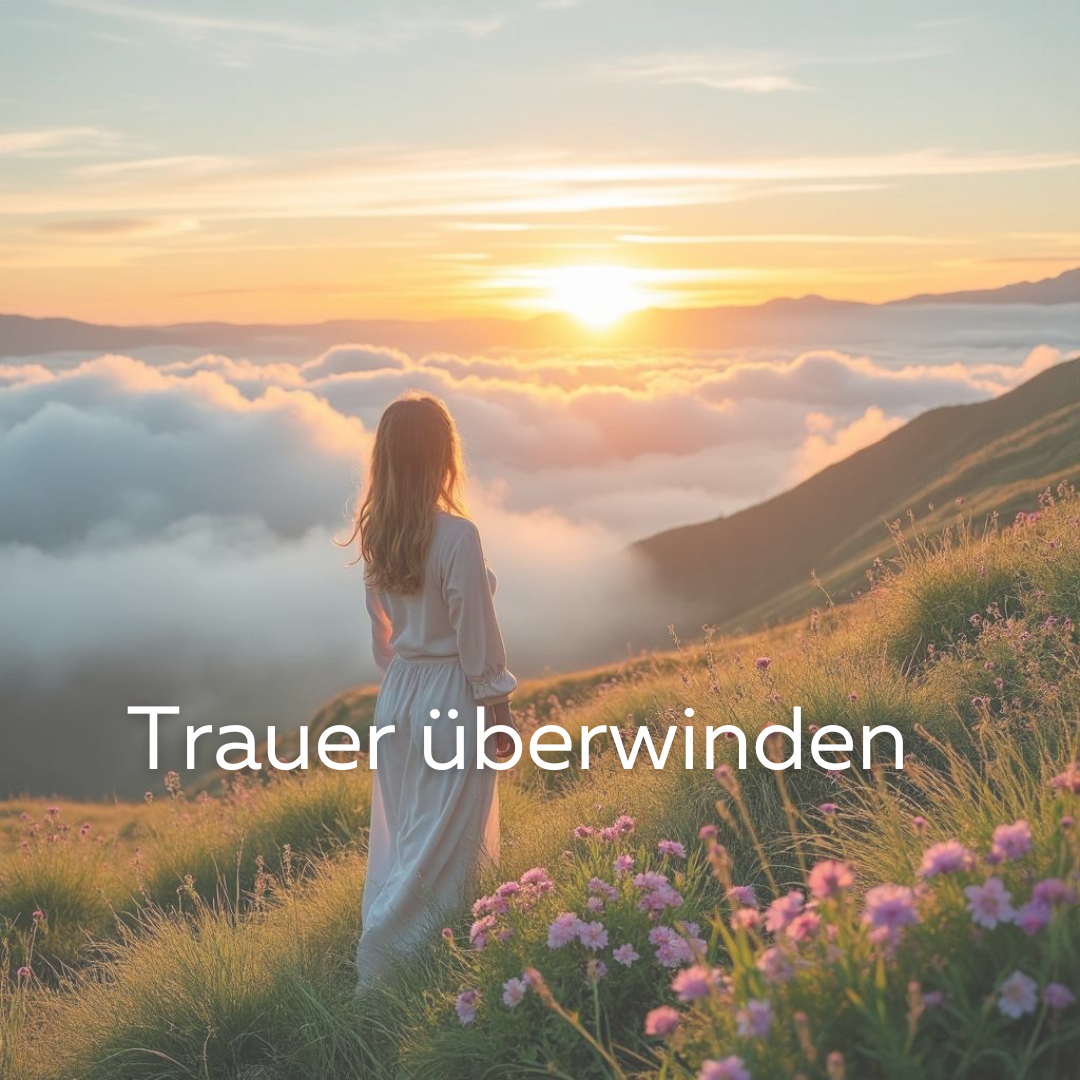Trauer überwinden