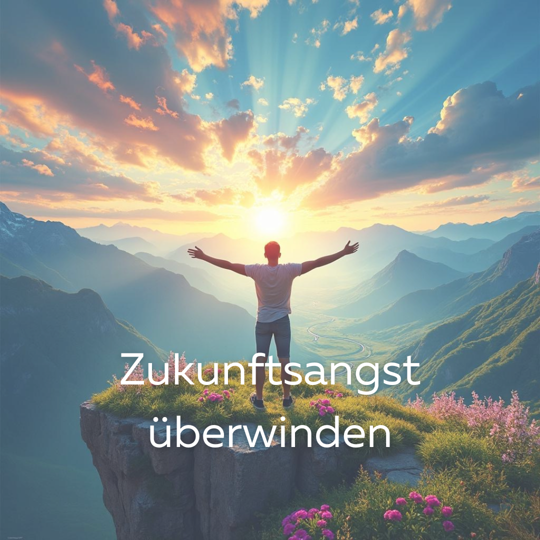 Zukunftsangst überwinden